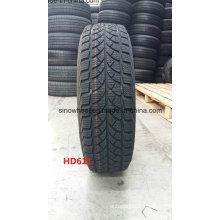 Haida Brand Passenger Car Tire Winter Tire